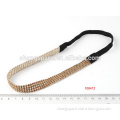Zhejiang manufacture top sell fancy crystal headband
